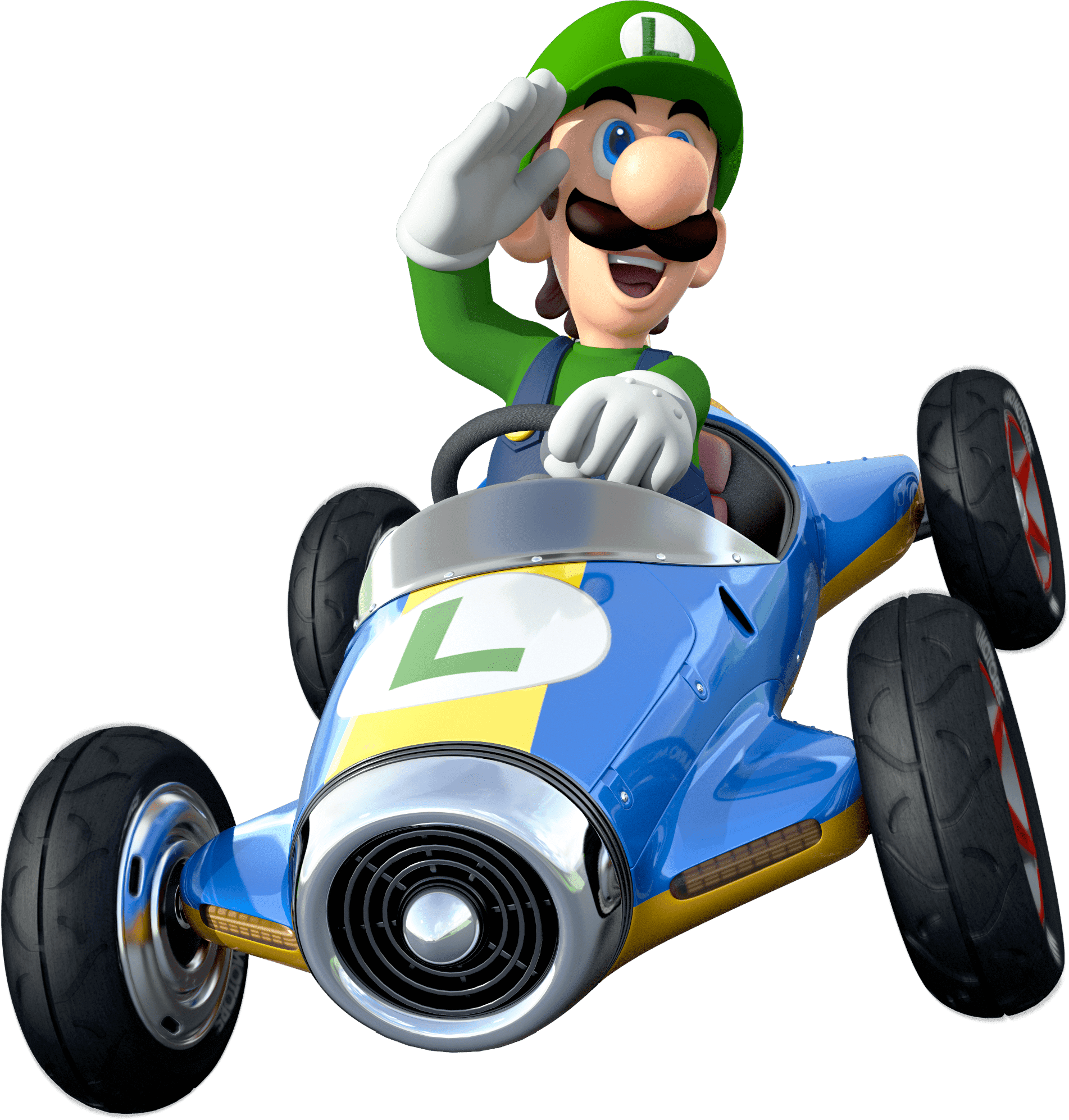 Luigi